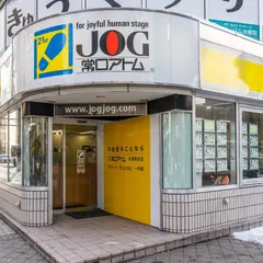 ㈱常口アトム 札幌駅前店