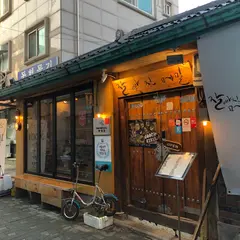 Jalppajin Memil - Ikseon Branch