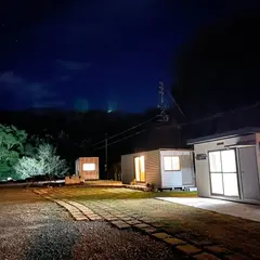 グッピー村