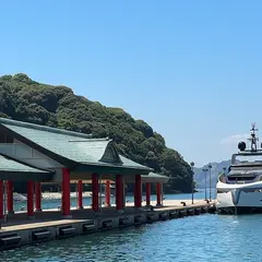 みやうら海の駅
