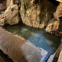木賊温泉 井筒屋旅館