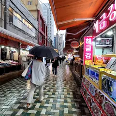 サングギネ・キムパプ
