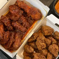 비에이치씨(BHC)대청중앙점