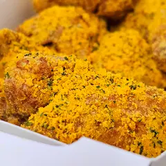 BHC치킨 해운대우동점