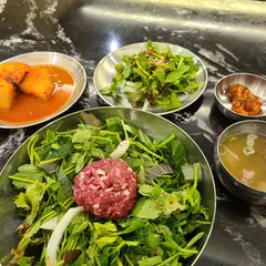 능동미나리 여의도점