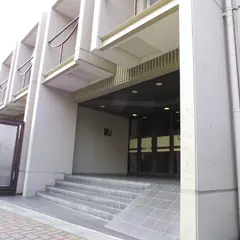 Tokyo Dormitory 東小金井 Ⅱ