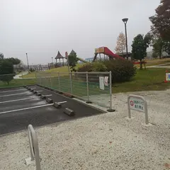 内谷三輪公園