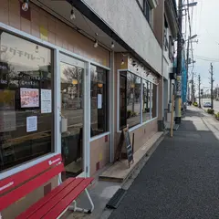 ヤマグチクレープ浦安猫実店