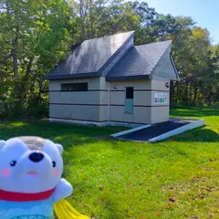 女満別湖畔公園キャンプ場・野営場