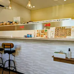 オザキクレープ