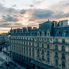 Timhotel Opéra Madeleine