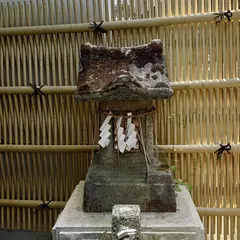 お水取り
