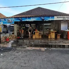 Warung Nasi Ayam Ibu Oki