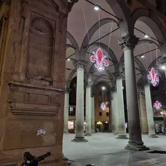 Loggia del Mercato Nuovo
