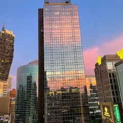 ホテル メトロポール