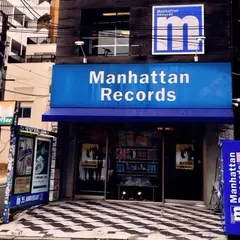 Manhattan Records