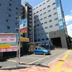 エコロパーク 木場第10駐車場