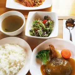 ドッグカフェ・ＢｅＢｅ