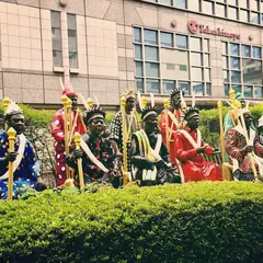 高島屋 立川店