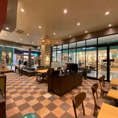 スターバックスコーヒー イオンモール新潟南店