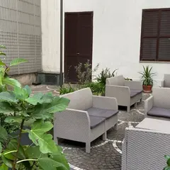 Hotel Lazio