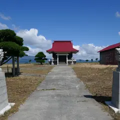 花和神社