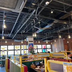 STEAK HOUSE 88