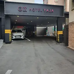 Hotel Yaja Jongno