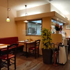 Shima フレンチ食堂 ノルポル