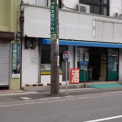 石橋