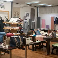 藤本つむぎ工房