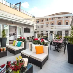 Relais Trevi 95 Boutique Hotel 4 Stelle nel cuore di Roma