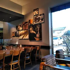 スターバックス コーヒー 春日井勝川店