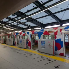 2025年日本万国博覧会（大阪・関西万博）会場