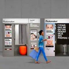 Photomaton