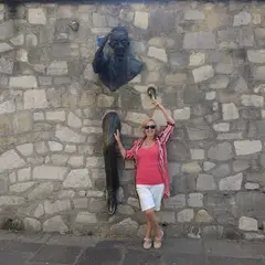Place Marcel Ayme