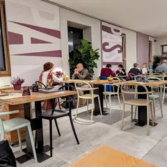 Renato Bosco Pizzeria