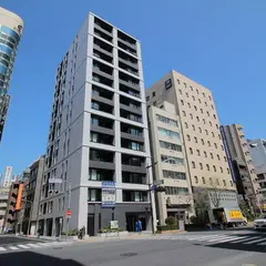 レフィール日本橋馬喰町