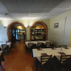 Ristorante Pizzeria La Ragazza
