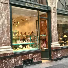 Les Ecuadors
