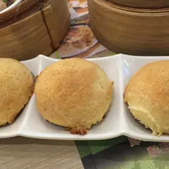 Tim Ho Wan - Olympian City