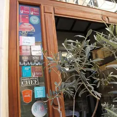 Ristorante Grano