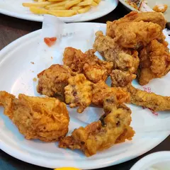 Cheogajip