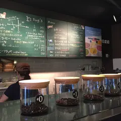 ダグズ・コーヒー