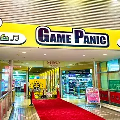 ゲームパニック大須