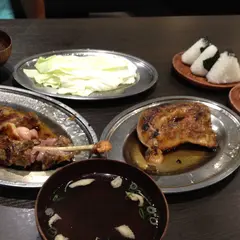 一鶴中府店