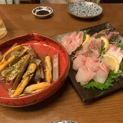 居酒屋こだま