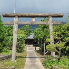出雲神奈備神社