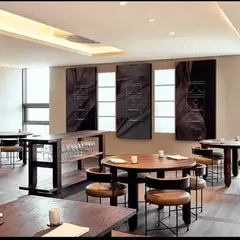 Restaurant Jueun