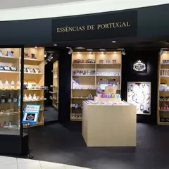 Essencias de Portugal（エッセンシアス デ ポルトガル）